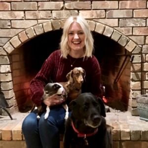 Meet your Posher, Tristin